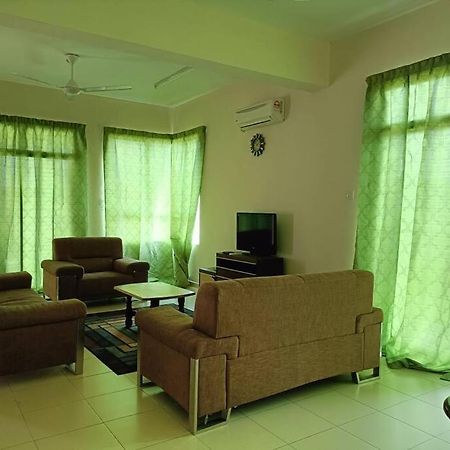 Villa Inapan Masdar - Mumtaz à Changlun Extérieur photo