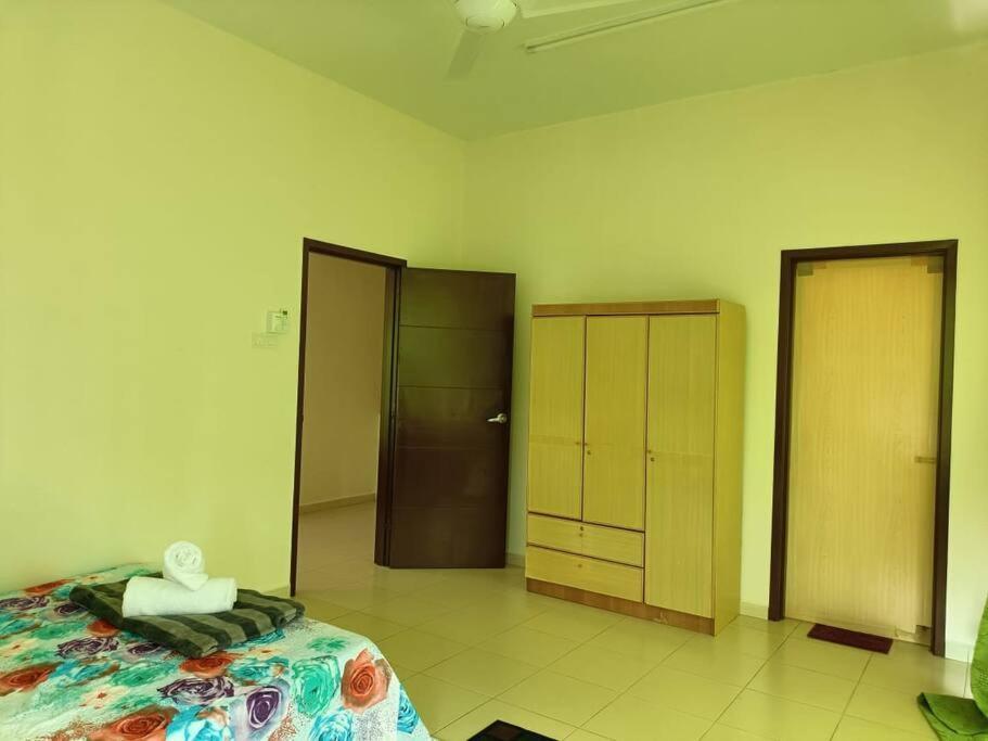 Villa Inapan Masdar - Mumtaz à Changlun Extérieur photo