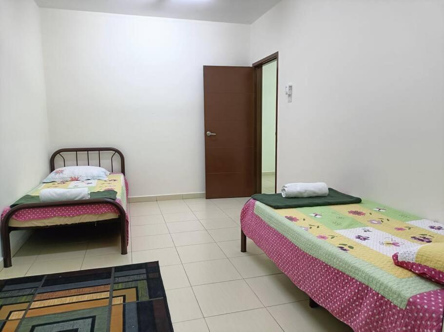 Villa Inapan Masdar - Mumtaz à Changlun Extérieur photo