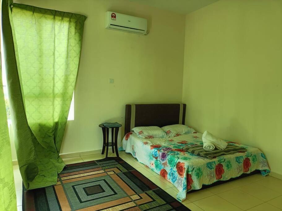 Villa Inapan Masdar - Mumtaz à Changlun Extérieur photo
